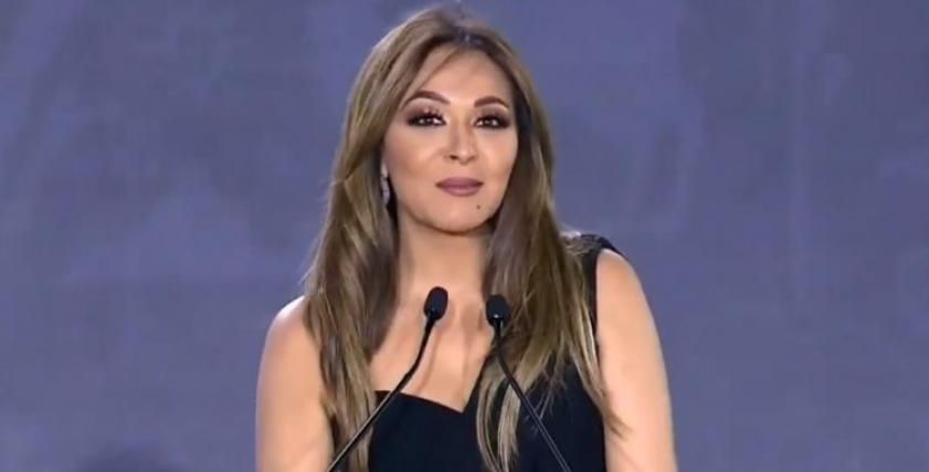 مريم أمين