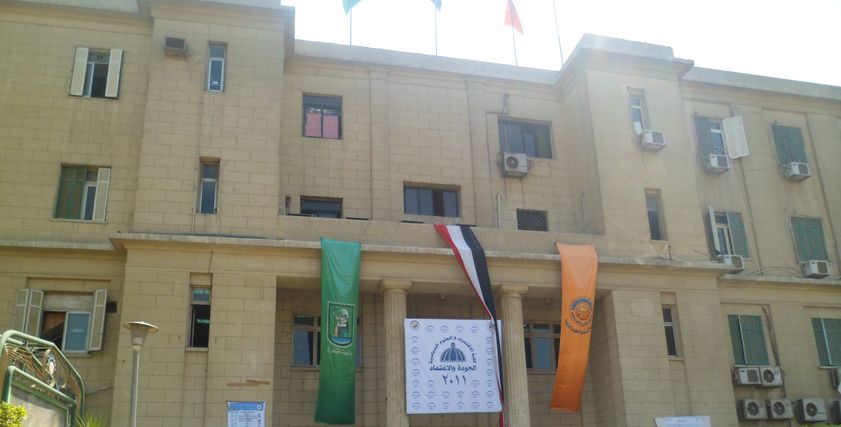 كلية الاقتصاد والعلوم السياسية