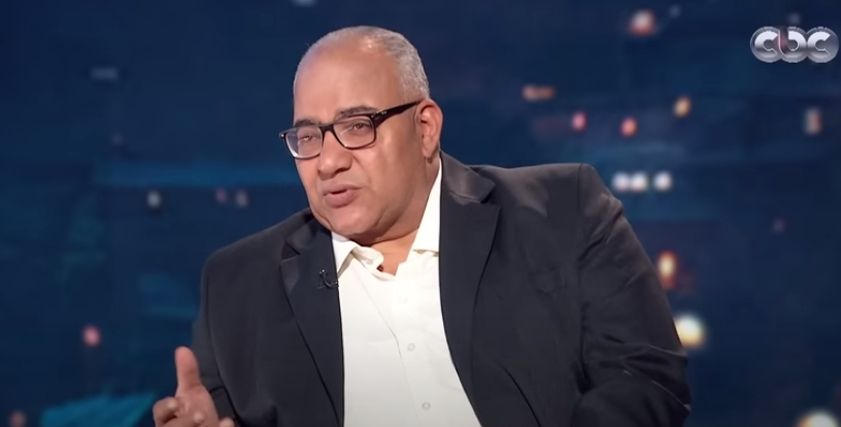 بيومي فؤاد