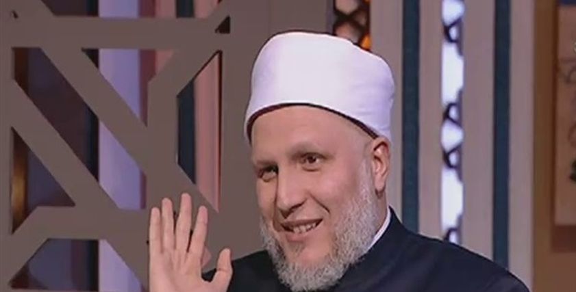 عبد الله العجمي