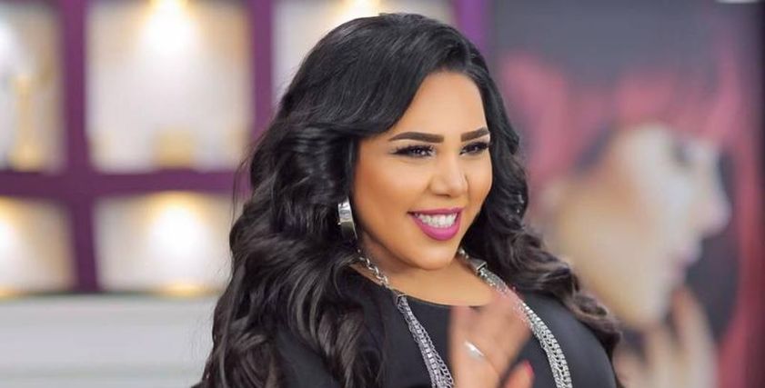 شيماء سيف
