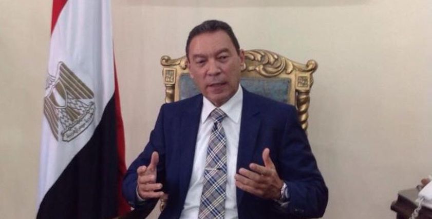 د. هاني الناظر