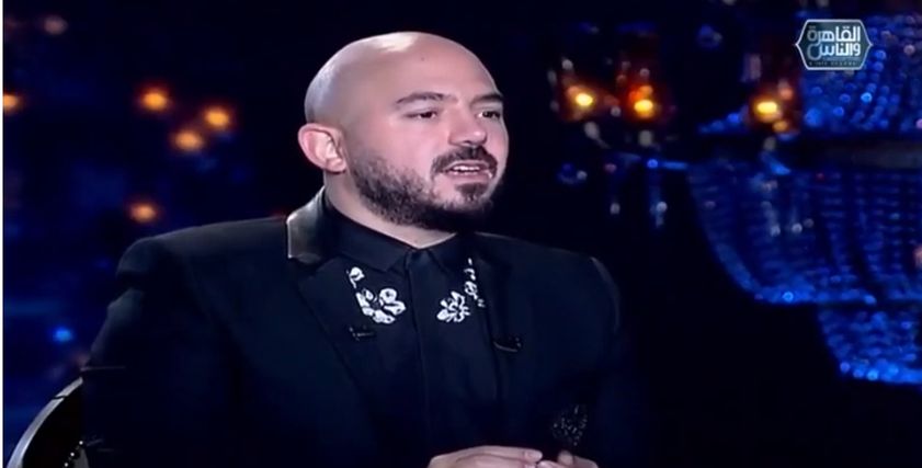 محمود العسيلي