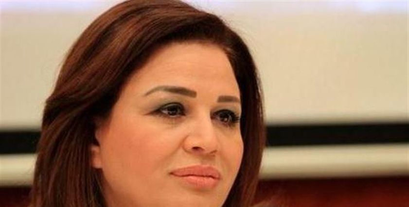 إلهام شاهين