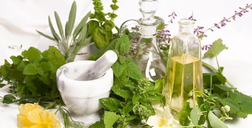 اعشاب طبيعية لمحاربة فيروس كورونا