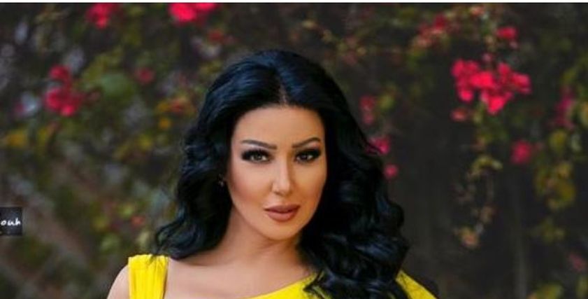 سمية الخشاب