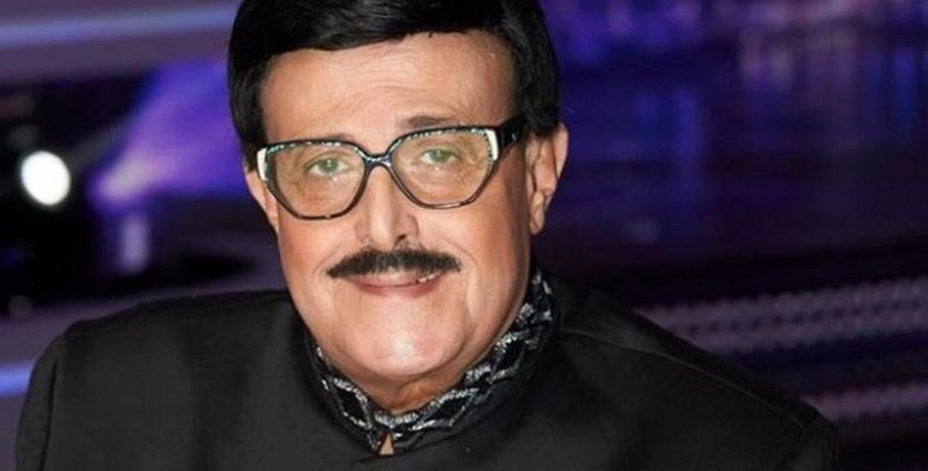 سمير غانم