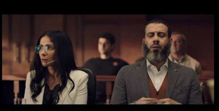 مسلسل لعبة نيوتن