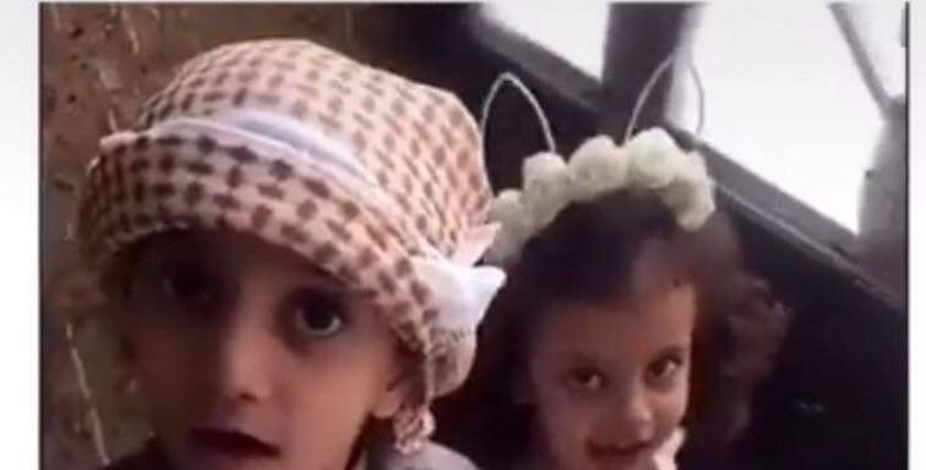 كنان وريتال