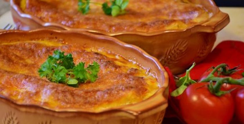 طاجن عدس أباظة