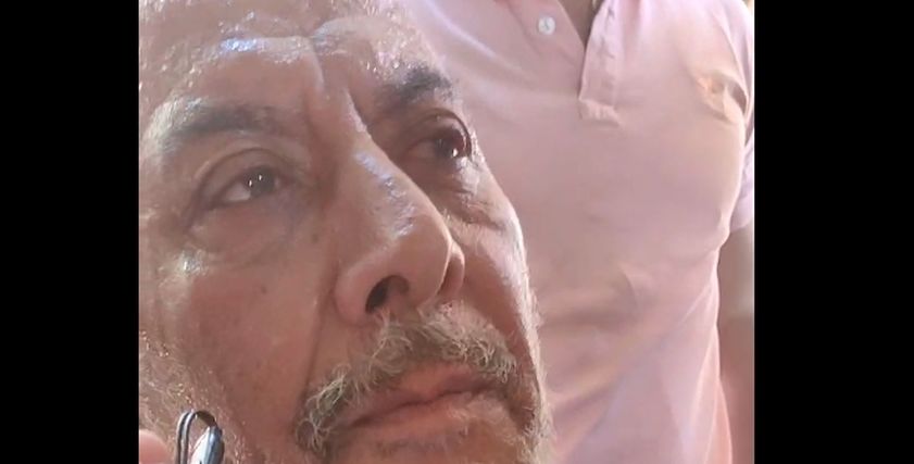 والد شيماء جمال