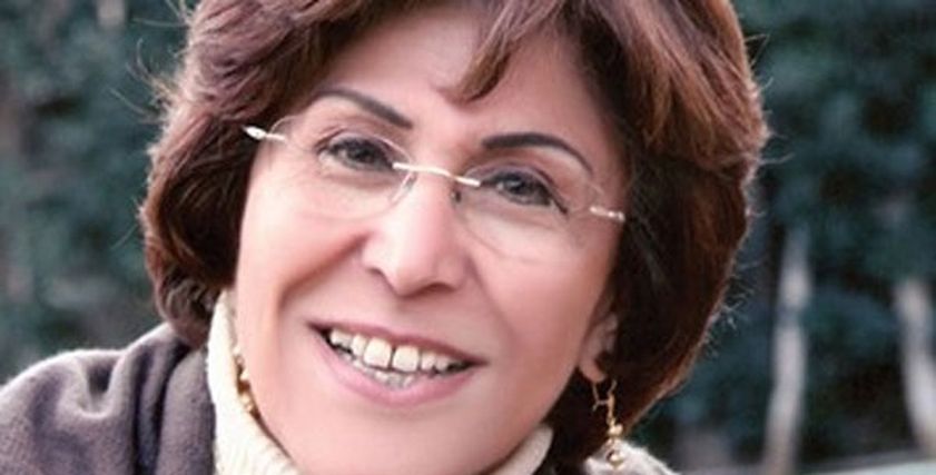 الكاتبة فريدة الشوباشي