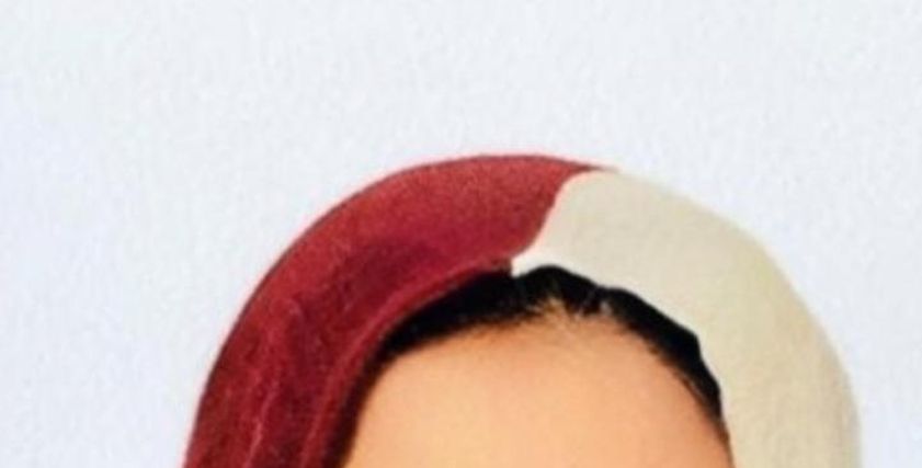 الكاتبة منال عزام