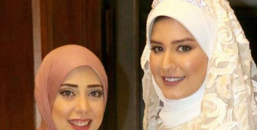 زفاف رمضان صبحي على حبيبة إكرامي وسط حضور مشاهير المجتمع