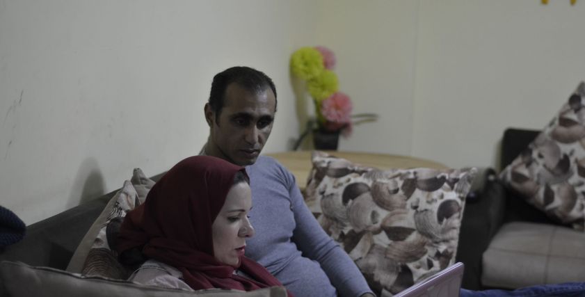 دراسة حديثة: الأزواج المتافهمين أكثر نجاحا