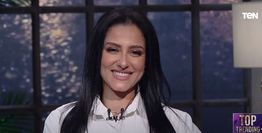 حنان مطاوع