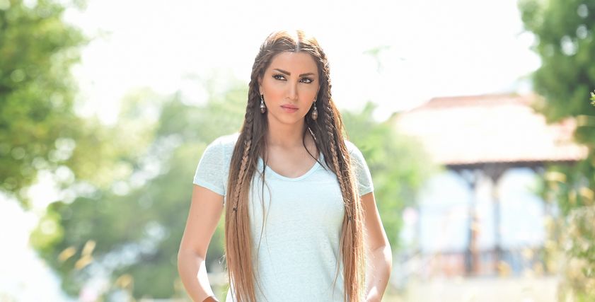 نسرين طافش