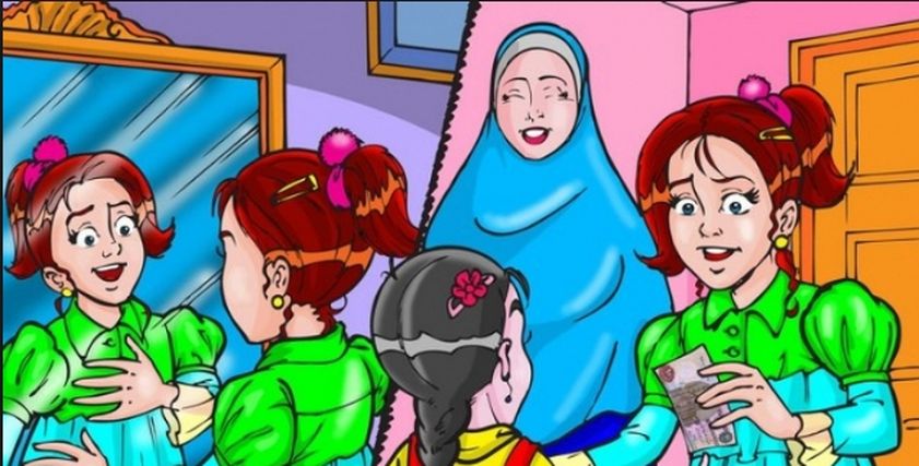 قبل عيد الفطر المبارك..سلوكيات على الأطفال القيام بها
