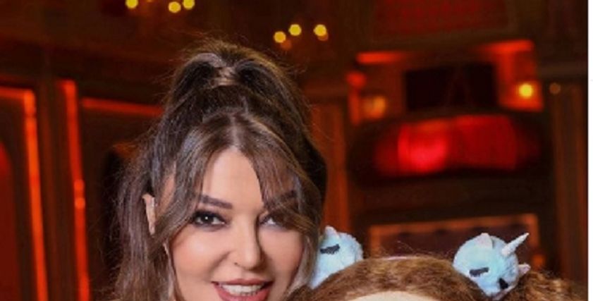 مفاجآة من سميرة سعيد لجمهورها.. ضيفة أولى حلقات موسم «أبلة فاهيتا»