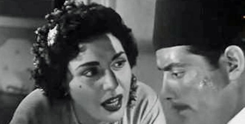 فيلم شباب امرأة