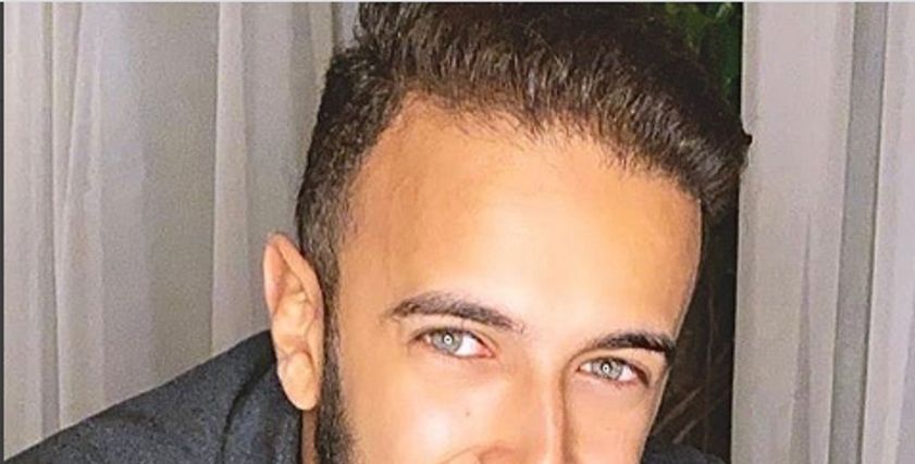 محمد مهران
