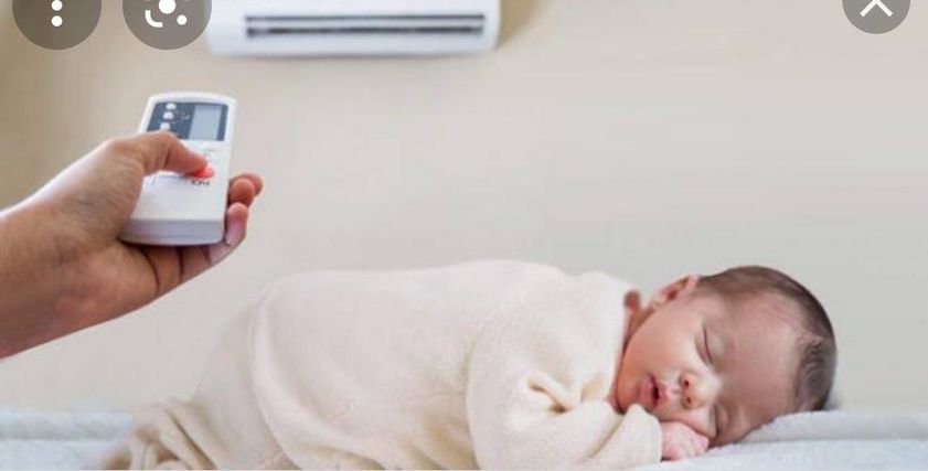 أخطاء تؤدي لانفجار التكييف