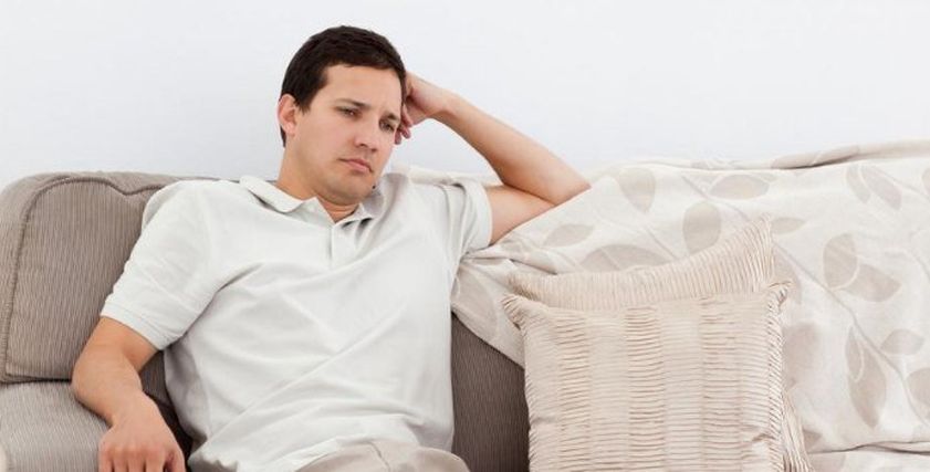 نصائح للرجال للخروج من حالة نفسية سيئة