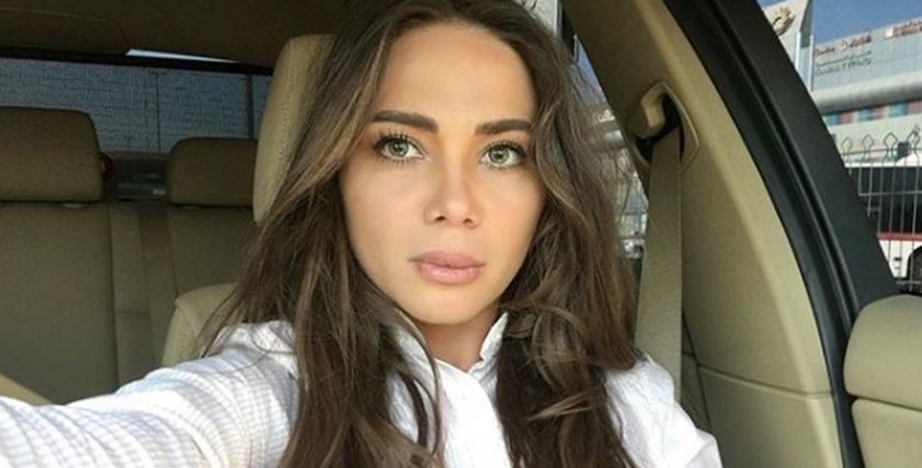 أناستاسيا تشيكاتا