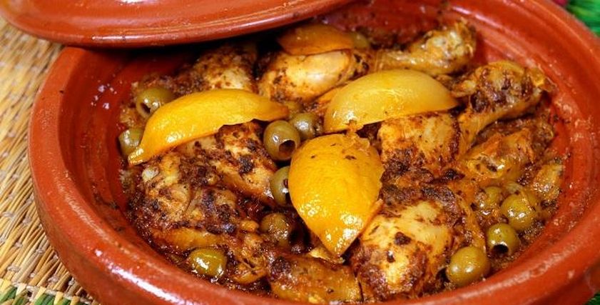 دجاج