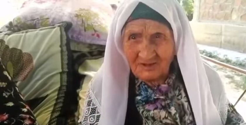 وفاة أكبر معمرة على وجه الأرض