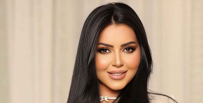إيناس النجار 