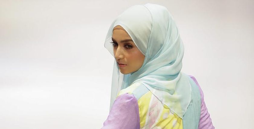 ابنة رئيس الشيشان