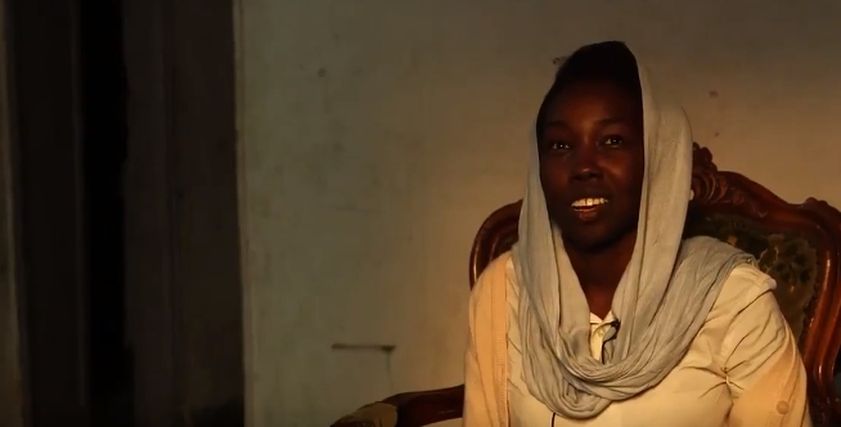 نوسة سليمان