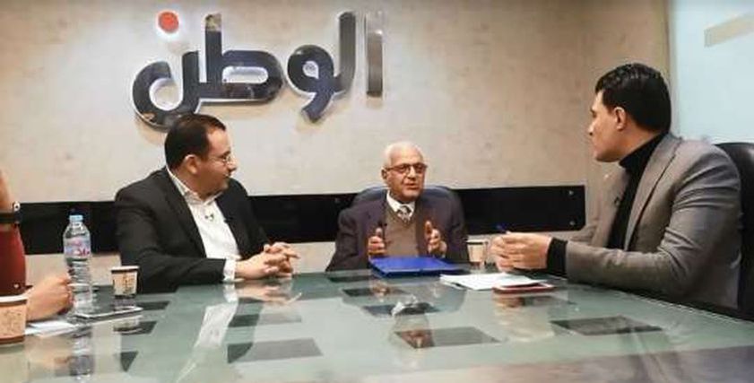 جانب من الندوة