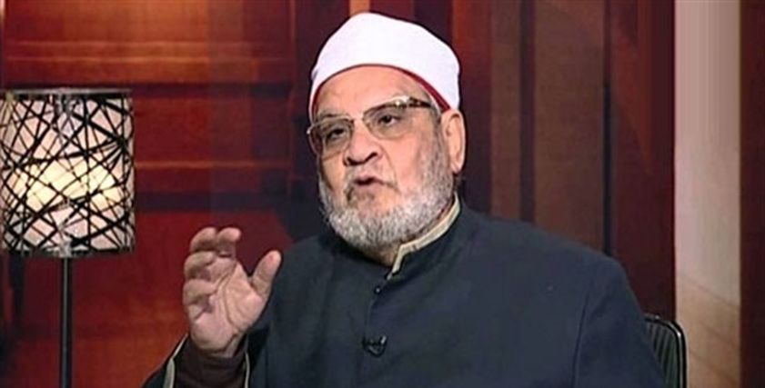 أحمد كريمة