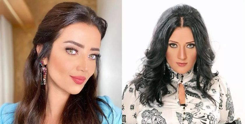 رضوى الشربيني