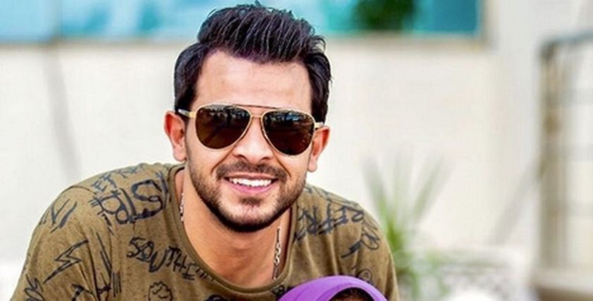 محمد رشاد