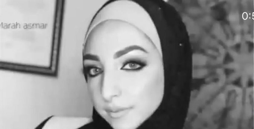 إسراء غريب
