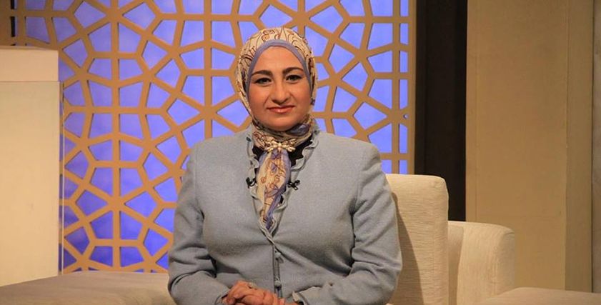الدكتورة هالة حماد