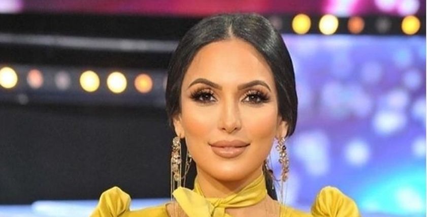 حنان العش