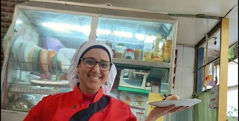 ماما دهب