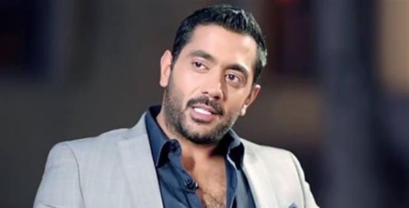 الفنان أحمد فلوكس