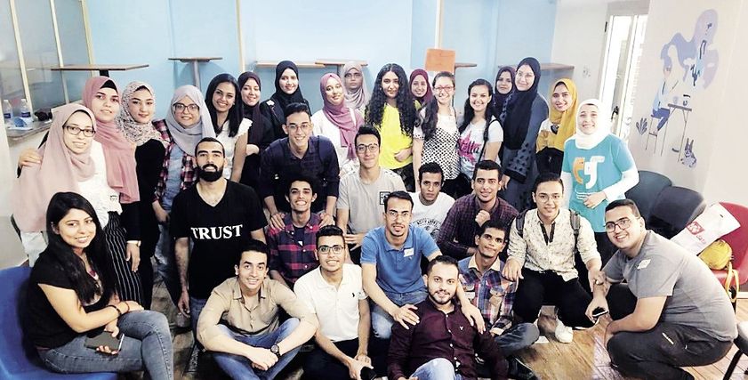 للنساء فقط: مهرجان أفلام وعروض على الكتب لمناهضة العنف