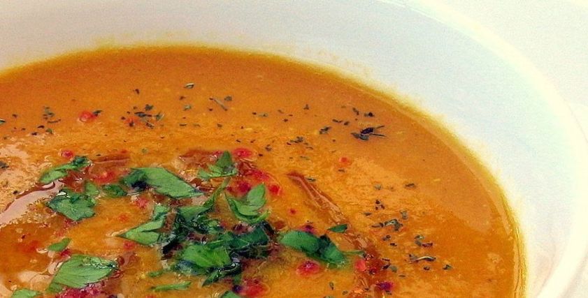 شوربة
