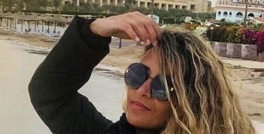 ياسمين غيث