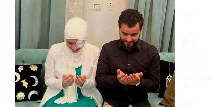 البلوجر سارة محمد