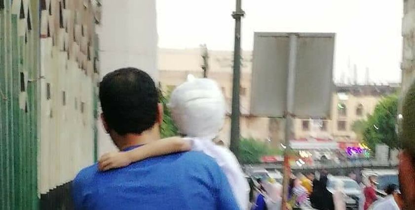 الدكتور