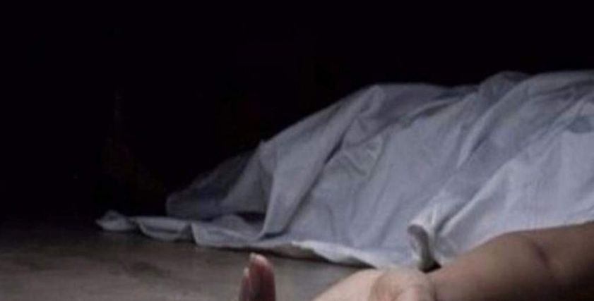 جثة
