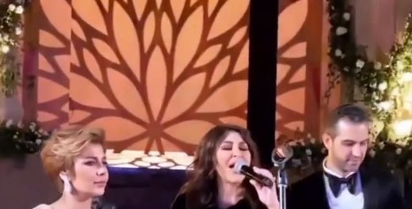 إليسا وأصالة