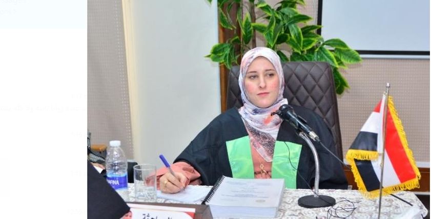 أسماء عطية